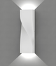 LED Up Down Light White 240V 20W Tri-CCT 1242lm IP65 LED Up Down Light White 240V 20W Tri-CCT 1242lm IP65